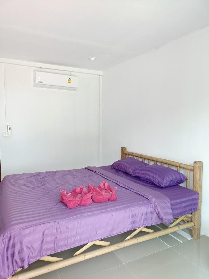 Koh Mook Sea View Bungalow Exterior photo