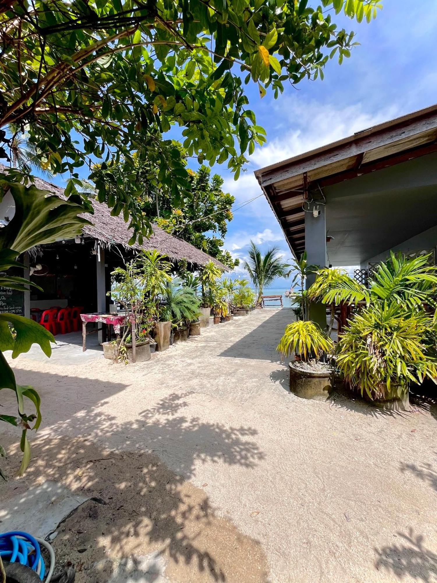 Koh Mook Sea View Bungalow Room photo