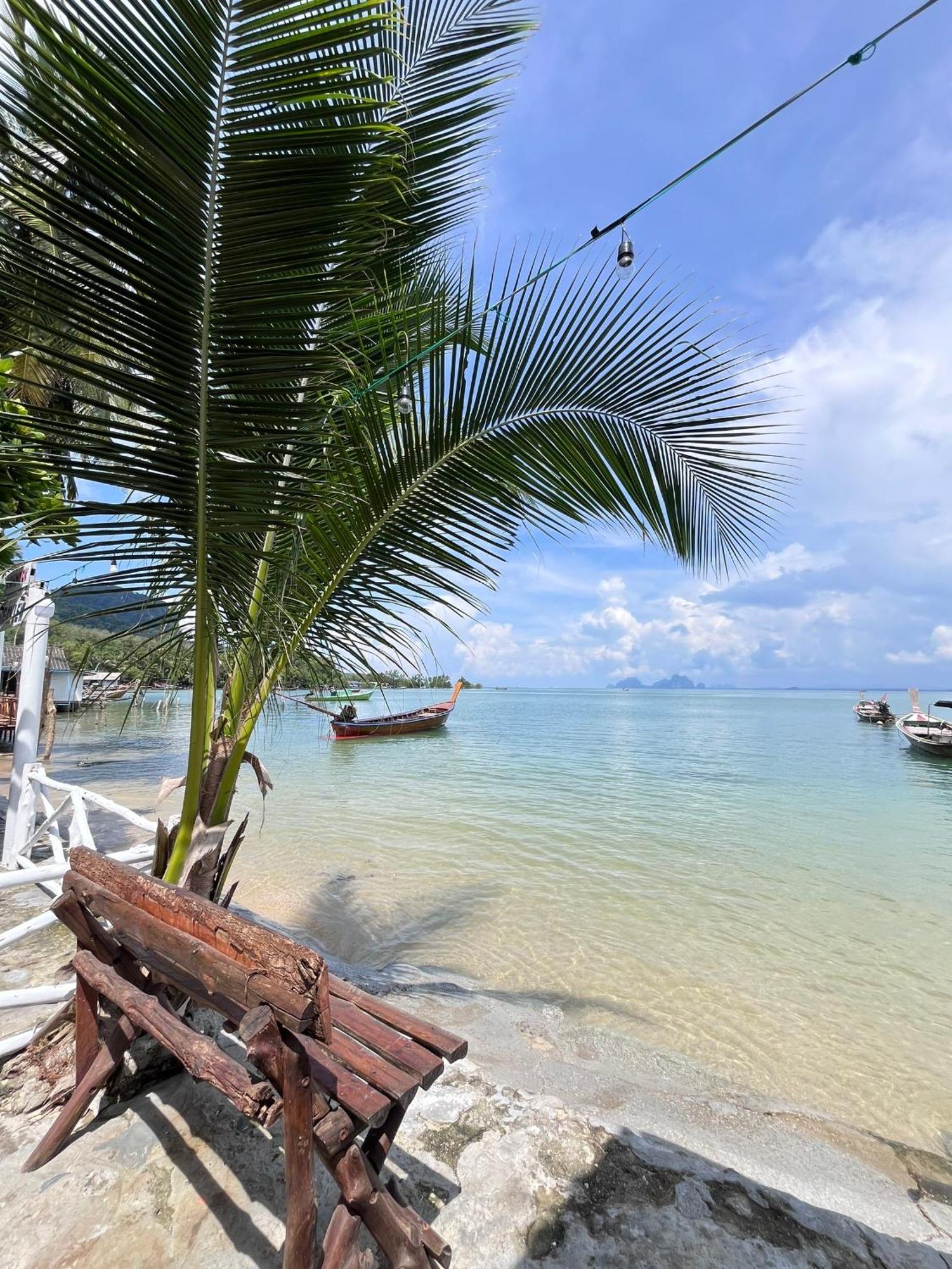 Koh Mook Sea View Bungalow Room photo
