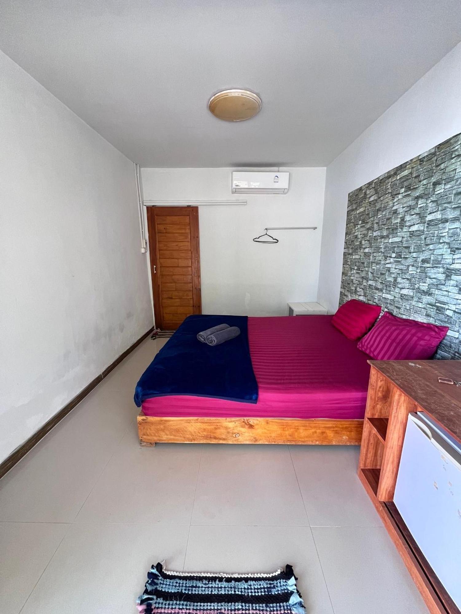 Koh Mook Sea View Bungalow Exterior photo